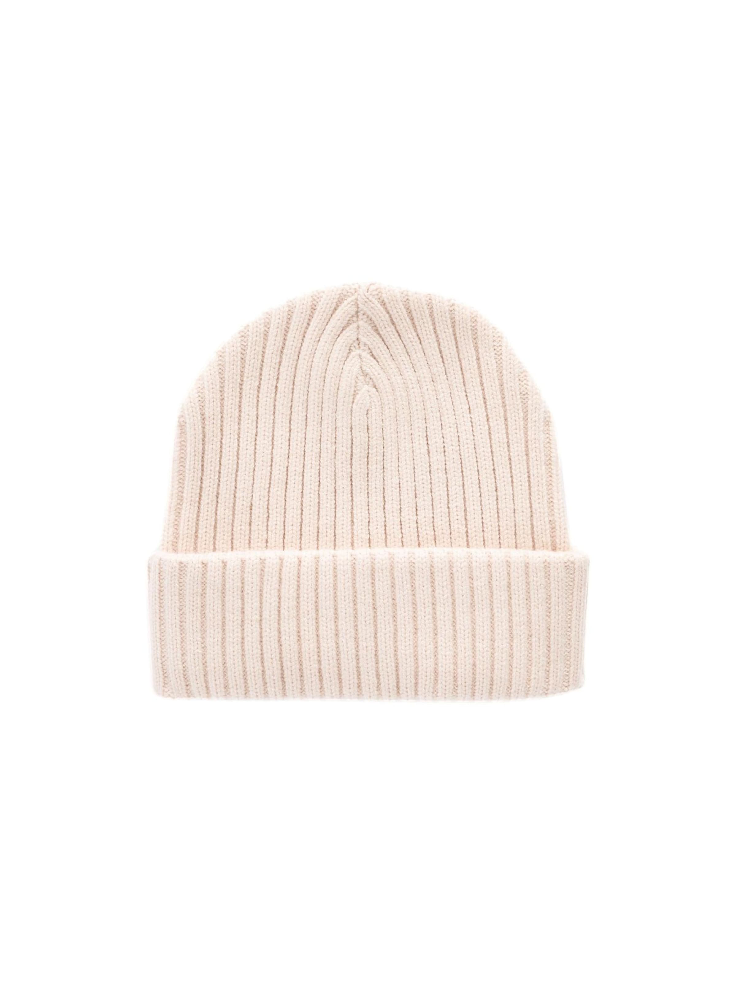 Next Müts, värv beež: eest vaates