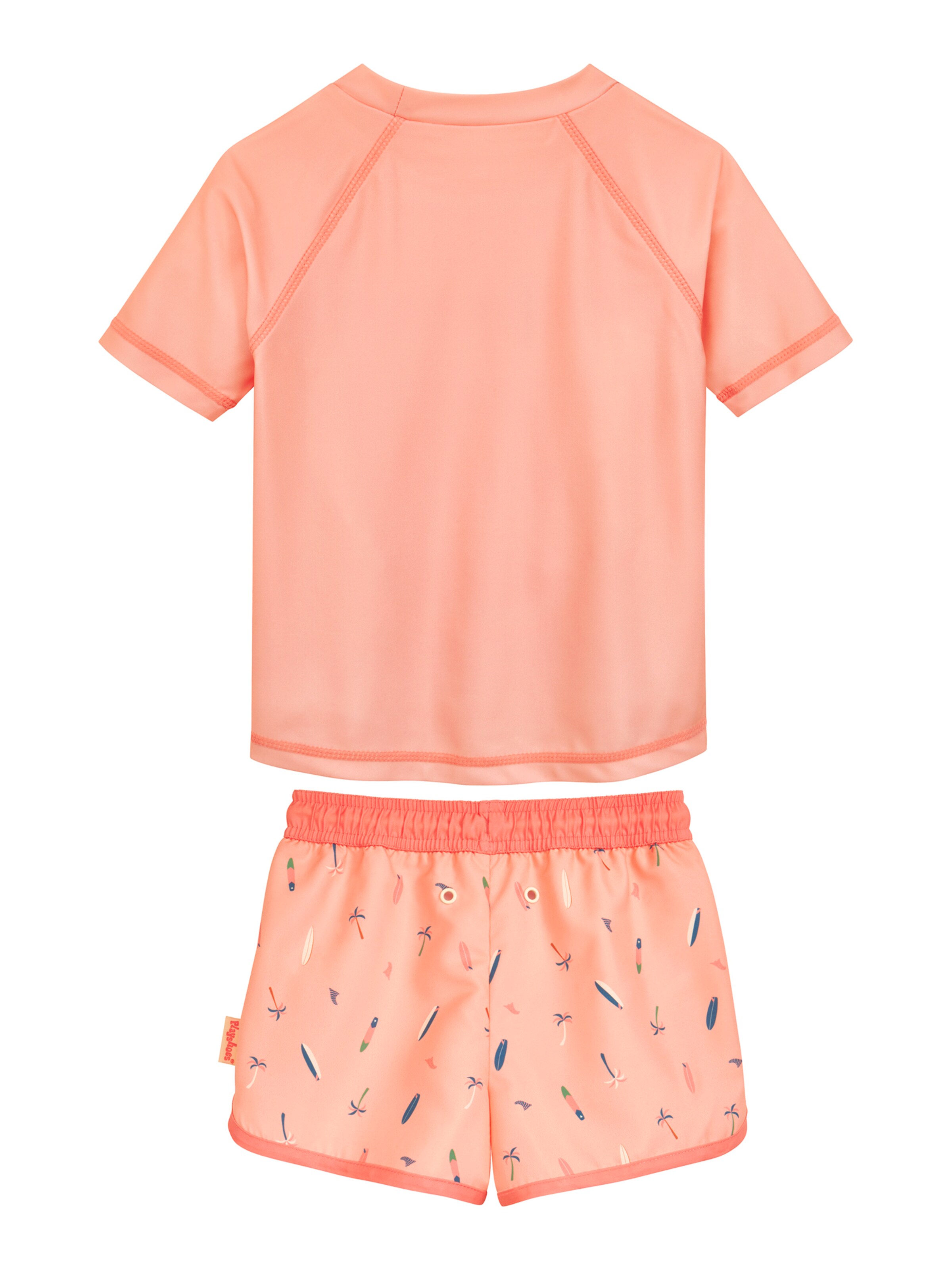 rozā PLAYSHOES UV aizsardzība