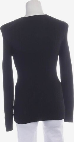 Calvin Klein Sweater & Cardigan in S in Black