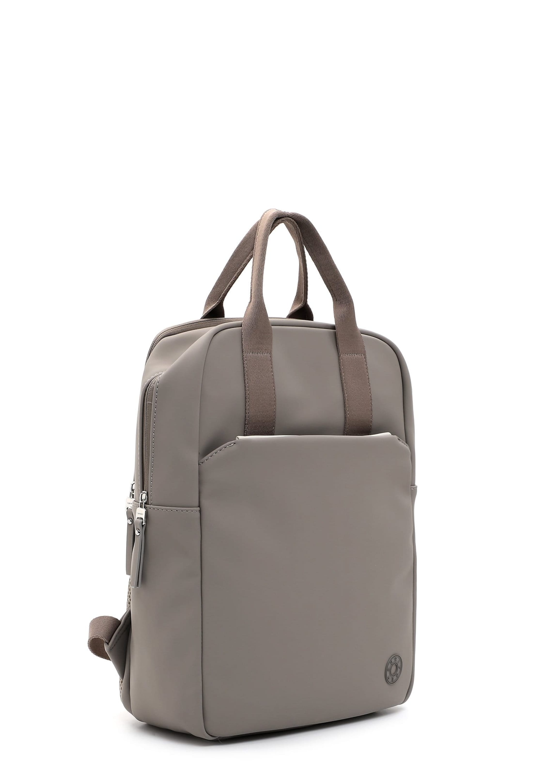 Suri Frey Рюкзак 'Besty' в Серый