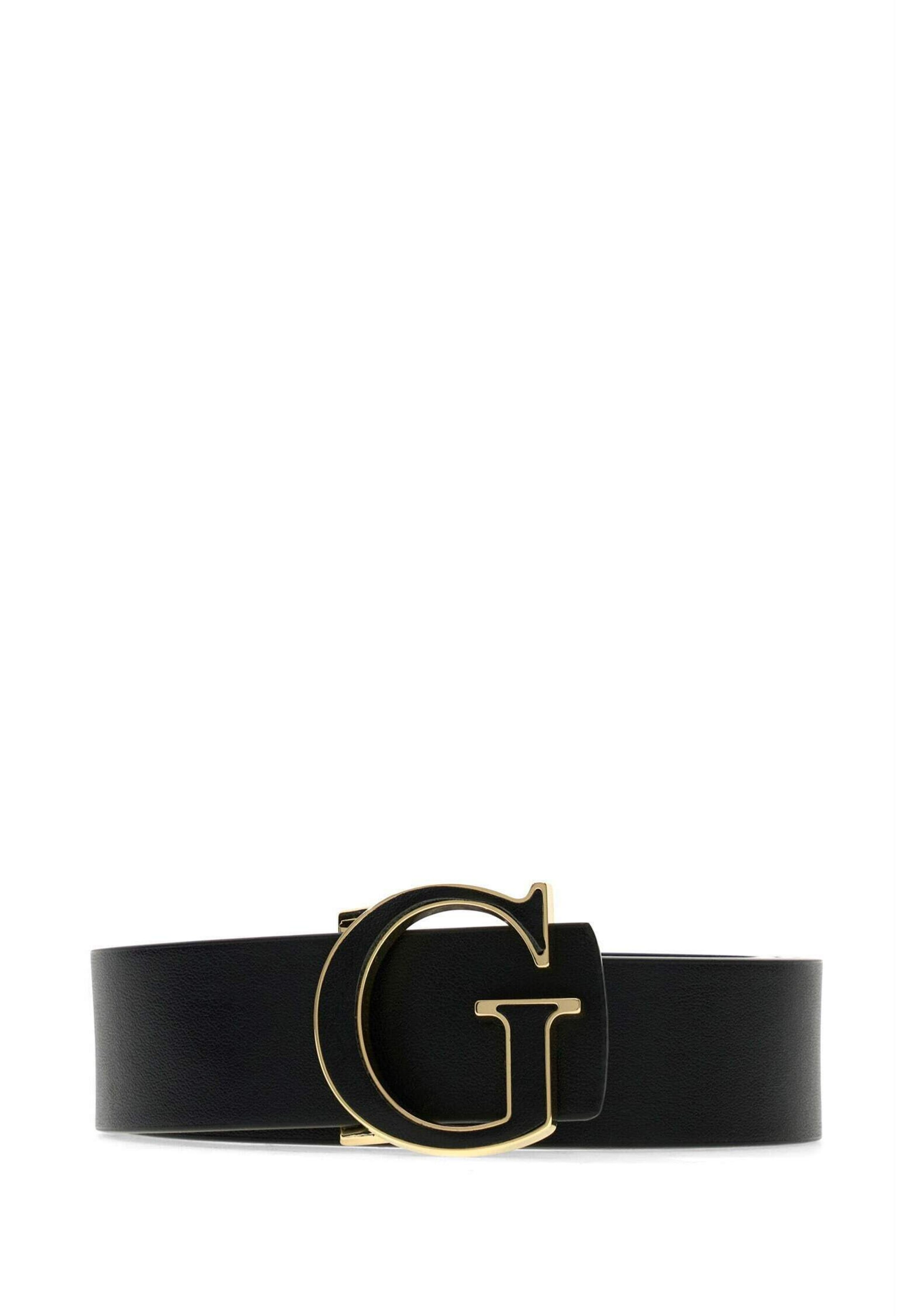 GUESS Riem in Zwart