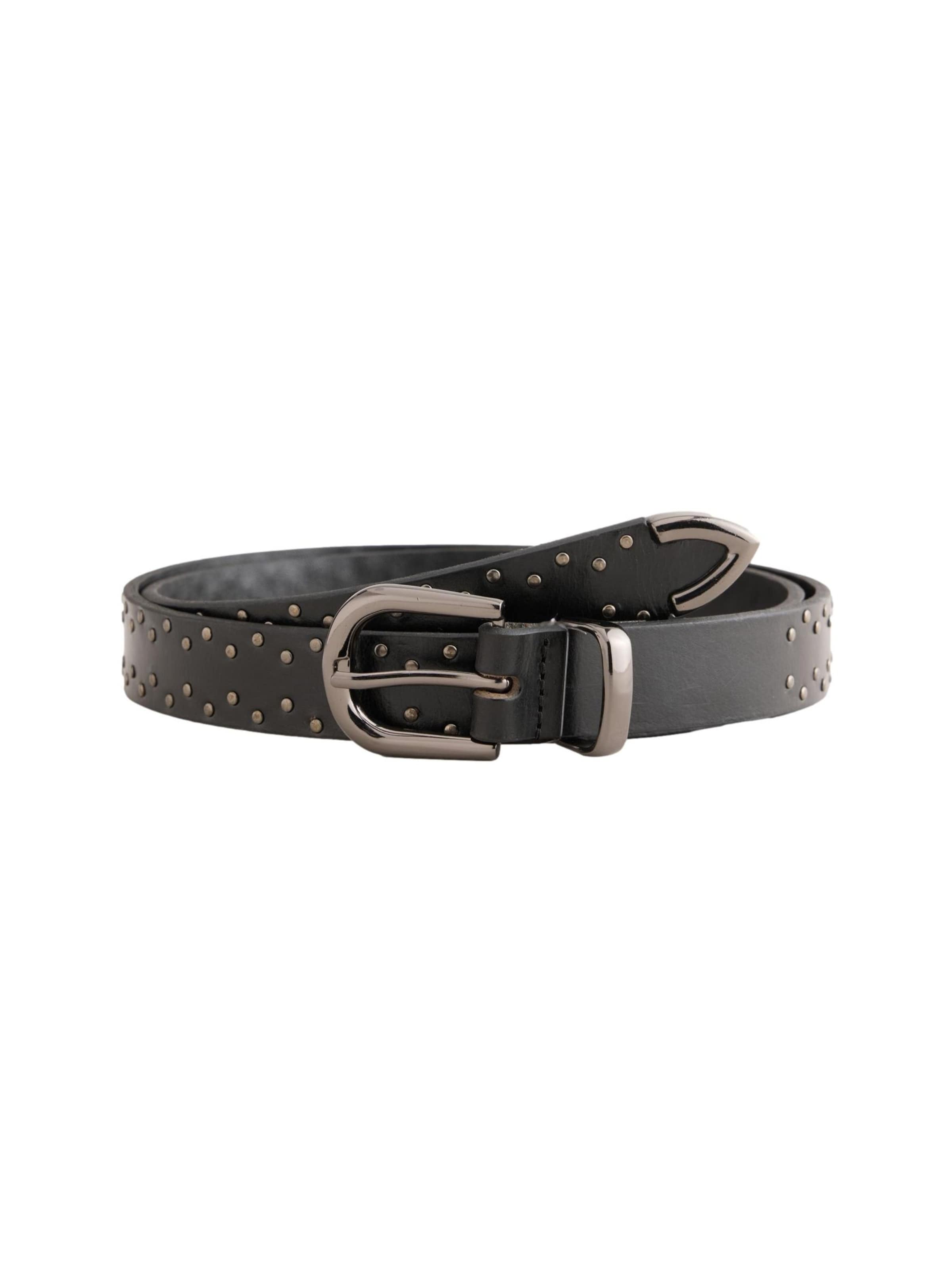 Next Belt in 65 in Black, Item view