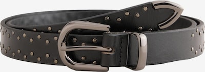 Next Belt in 65 in Black, Item view