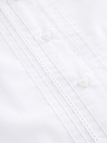 Camicia da donna di Next in bianco