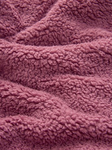 Peignoir long Next en rose