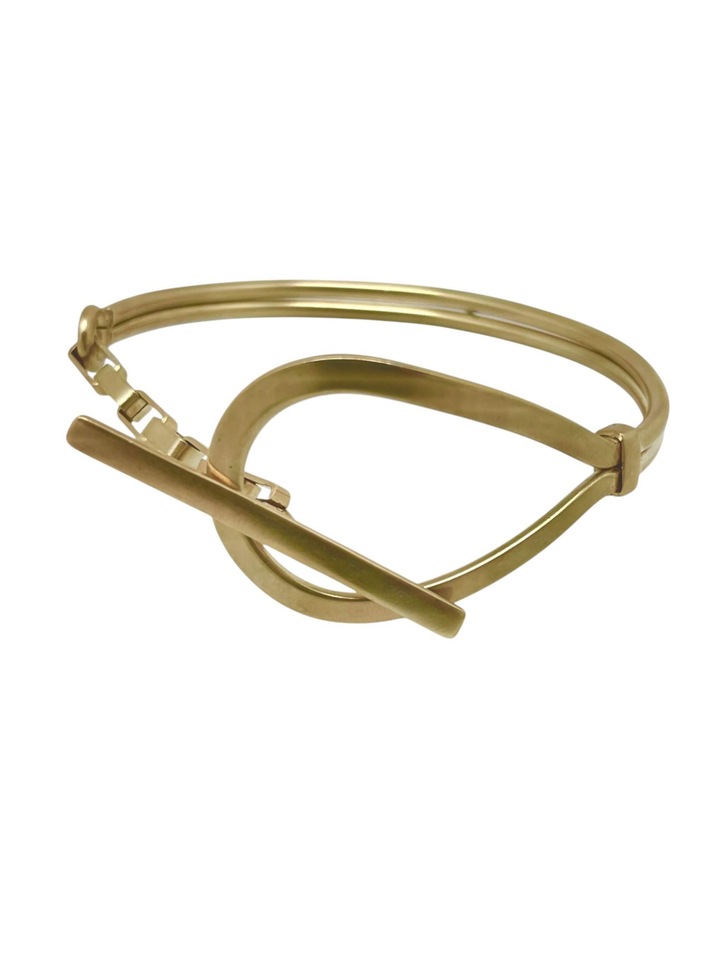 Bracelet Gloria Mago en or