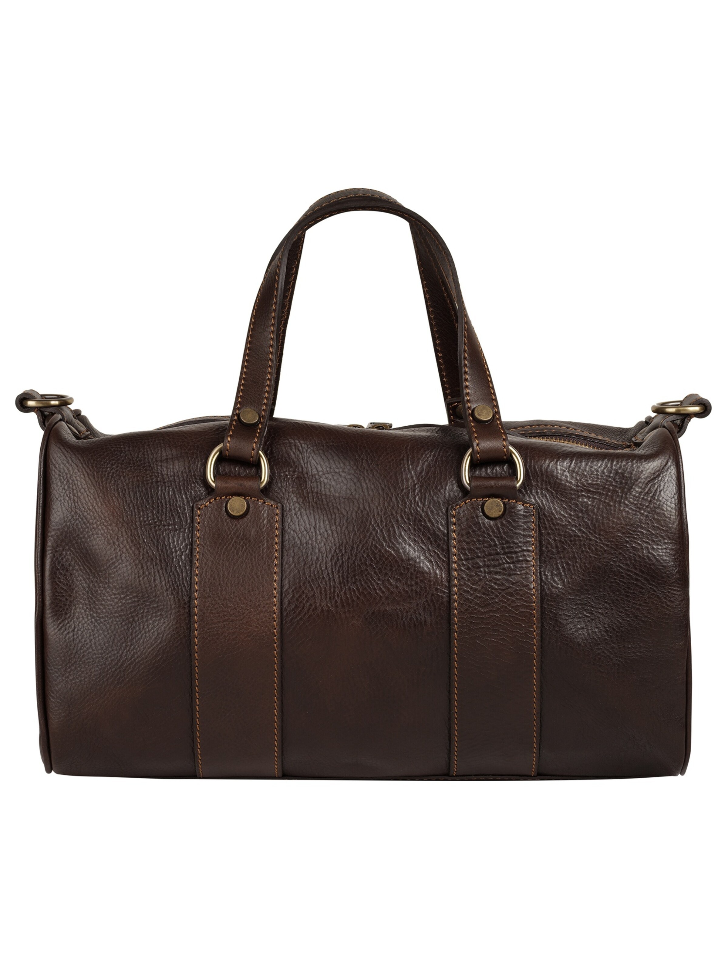 piké Handbag in Brown