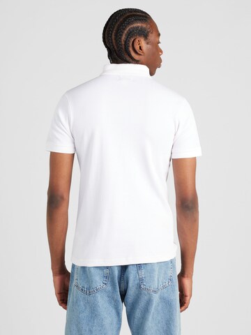 BURTON MENSWEAR LONDON Koszulka w kolorze biały