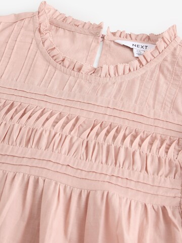 Next Bluse in Pink