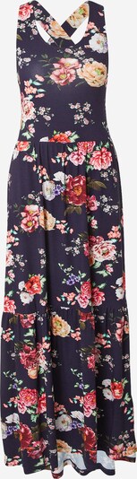 ABOUT YOU Robe 'Costia' en bleu foncé, Vue avec produit