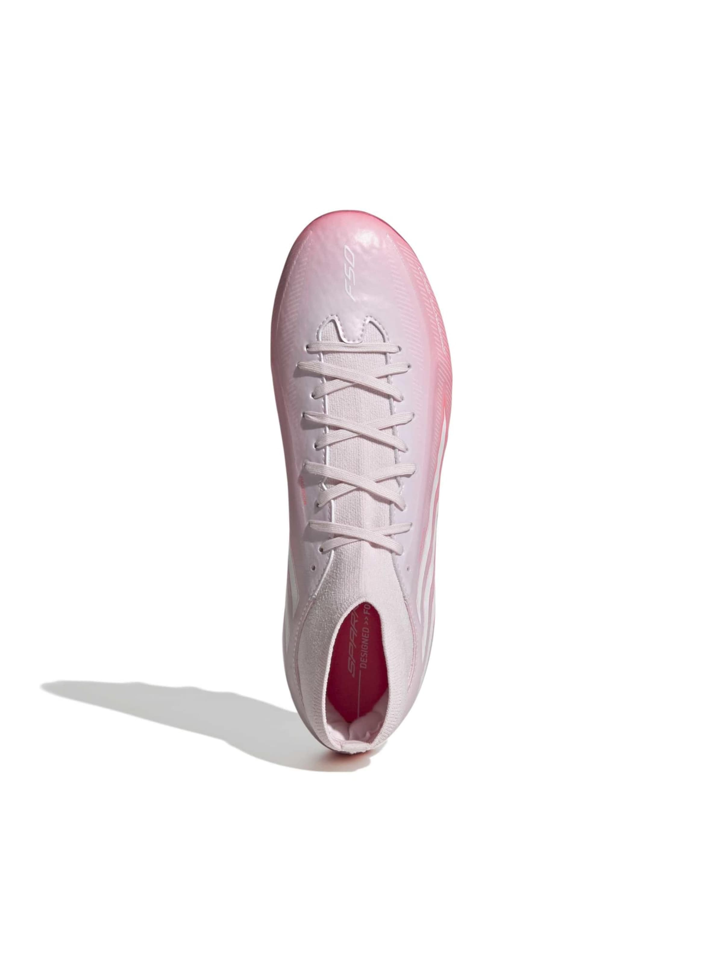 Scarpa da calcio 'F50 Sparkfusion League' di ADIDAS PERFORMANCE in rosa