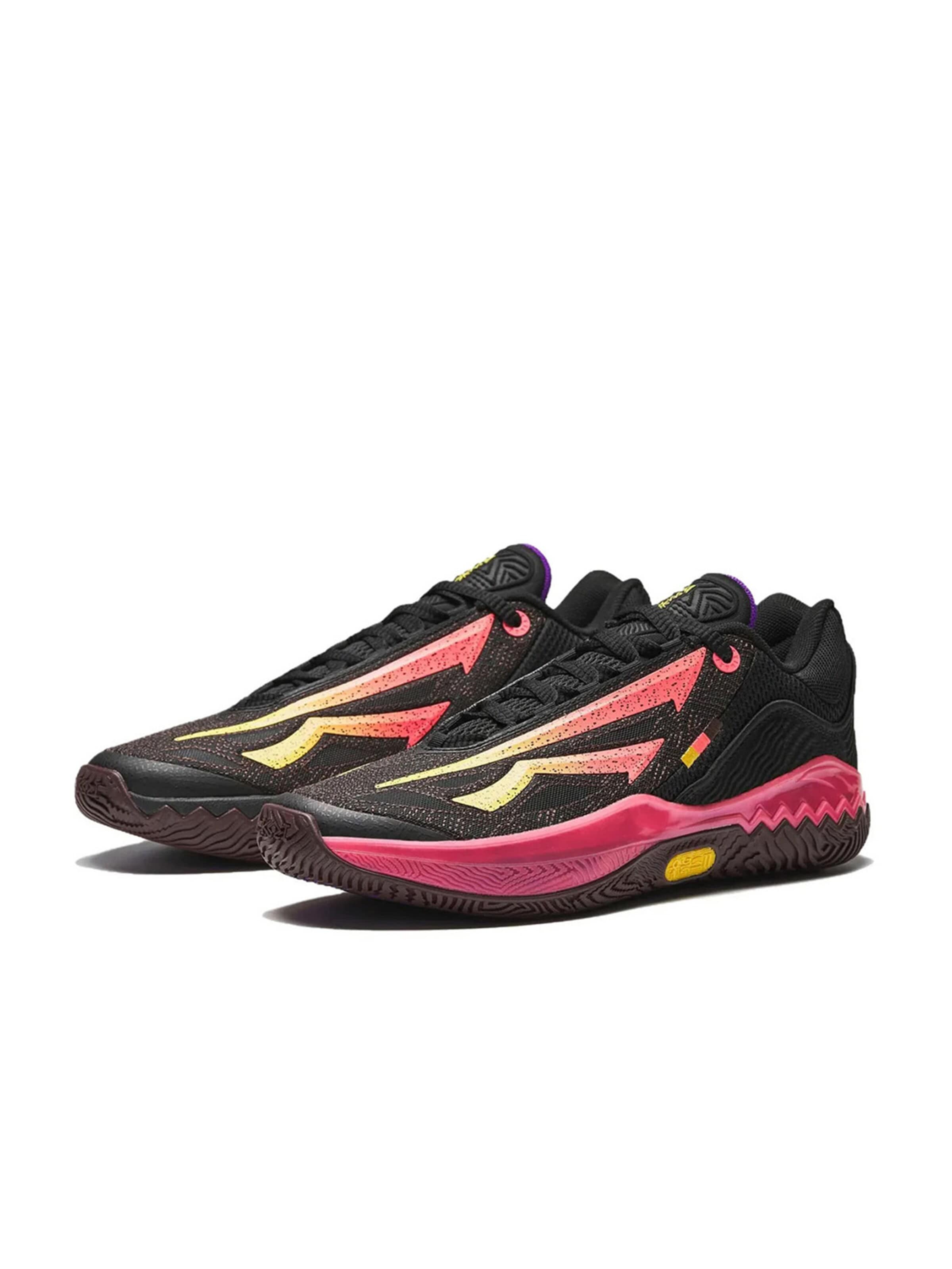 ANTA Sportschuh 'Anta KAI Speed 2'‌‌‌‌‌‌‌‌‌‌ in Schwarz