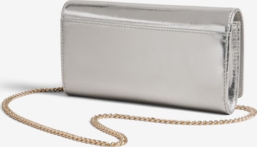 sudrabs Ted Baker "Clutch" stila somiņa