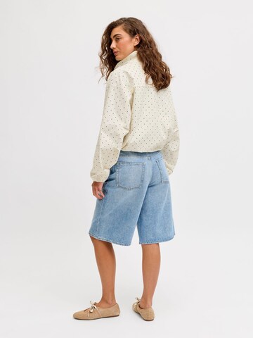 JJXX Tussenjas in Wit