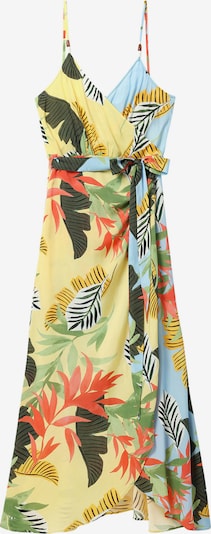 Desigual Beach dress in Mixed colours, Item view