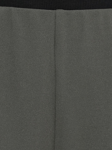 Loosefit Pantaloni 'ONLBREMEN-YO' di ONLY in grigio