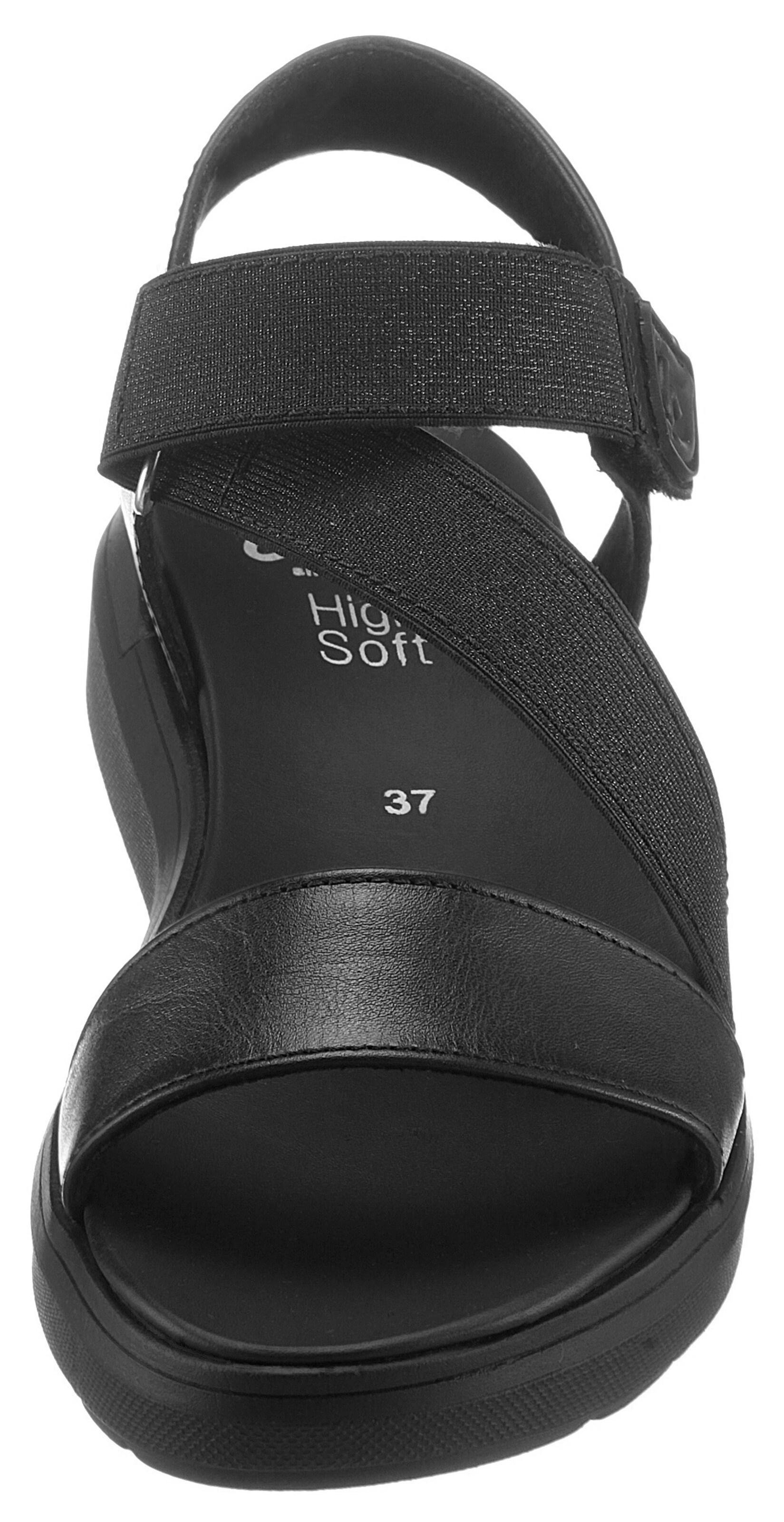 ARA Sandals in Black