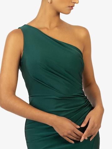 Kraimod Kleid in Grün