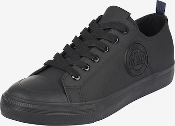 GAP Sneakers 'HOUSTON II' in Black: front