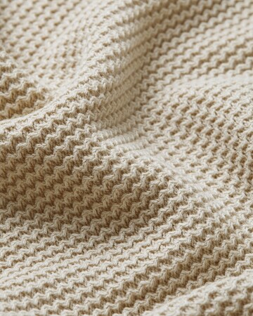 G-STAR Strickjacke in Beige