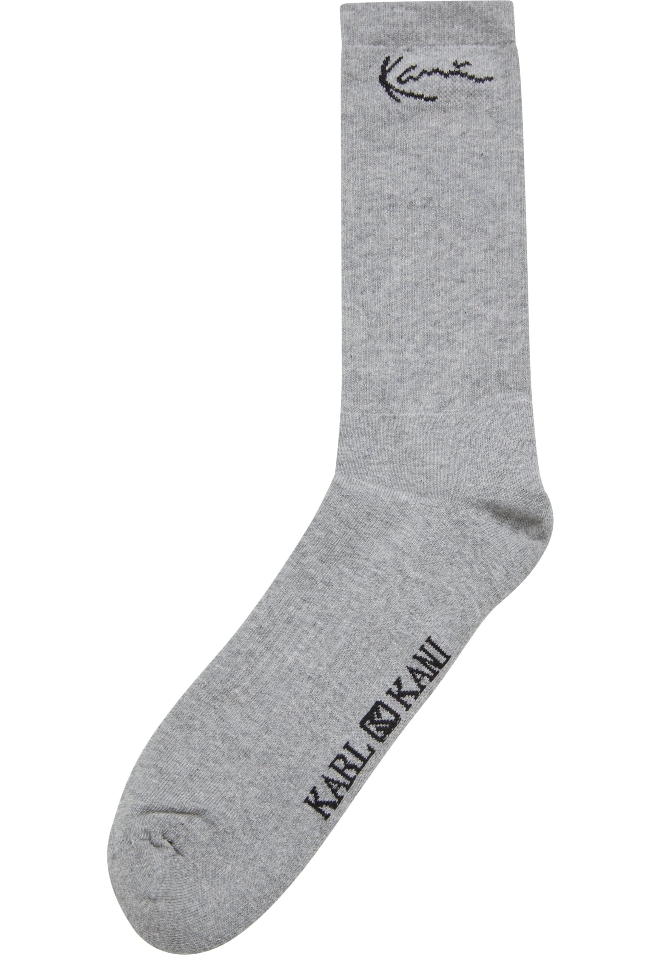Karl Kani Κάλτσες σε γκρι