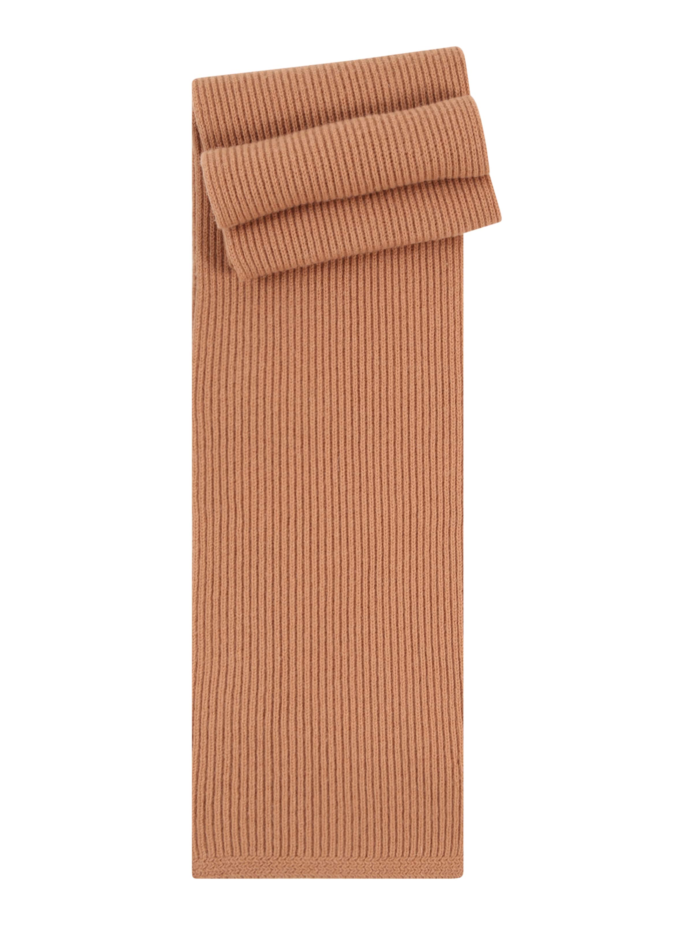 Sciarpa 'Alan' Guido Maria Kretschmer Men di colore castano, Visualizzazione prodotti