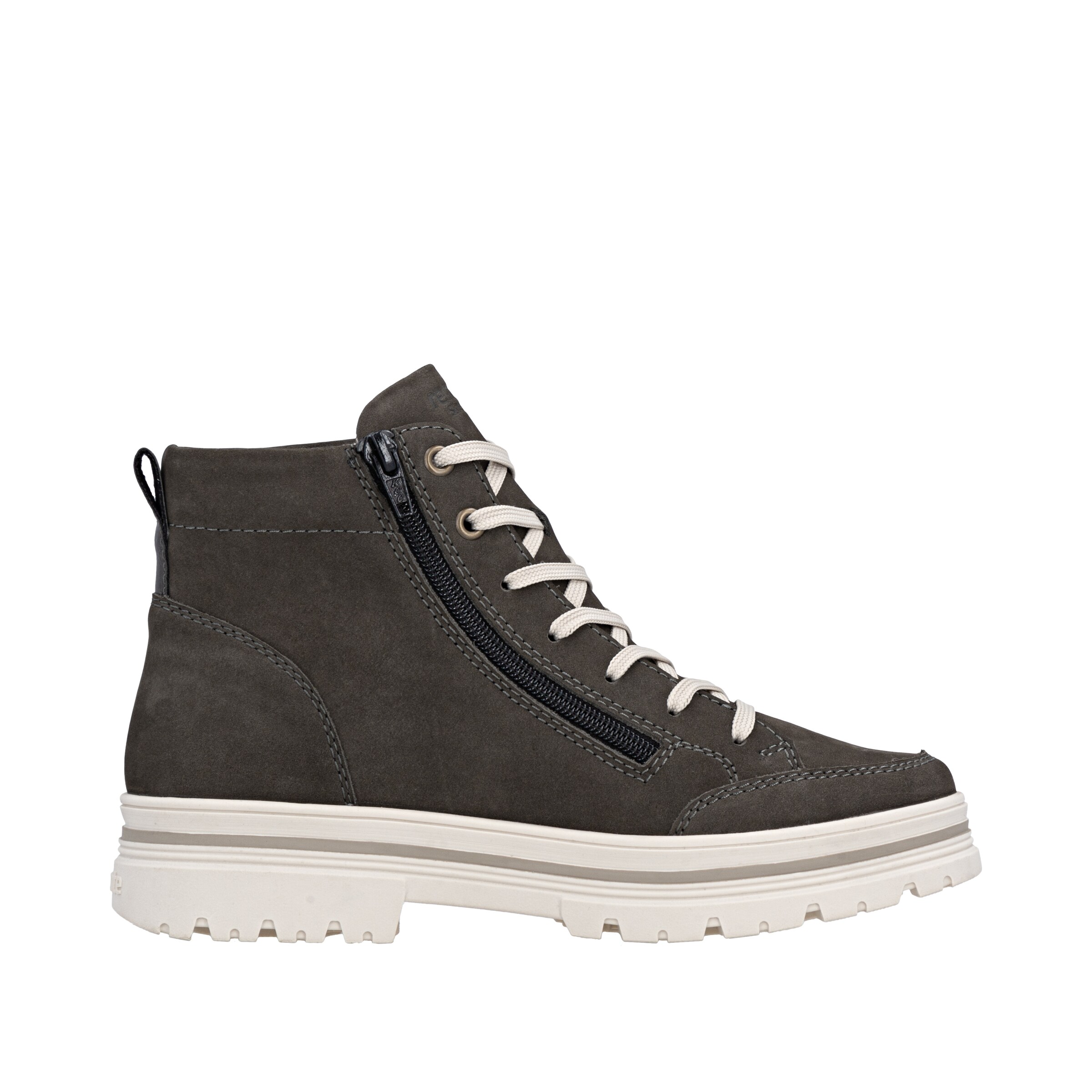 REMONTE Stiefelette  ' D2U71 ' in Grau