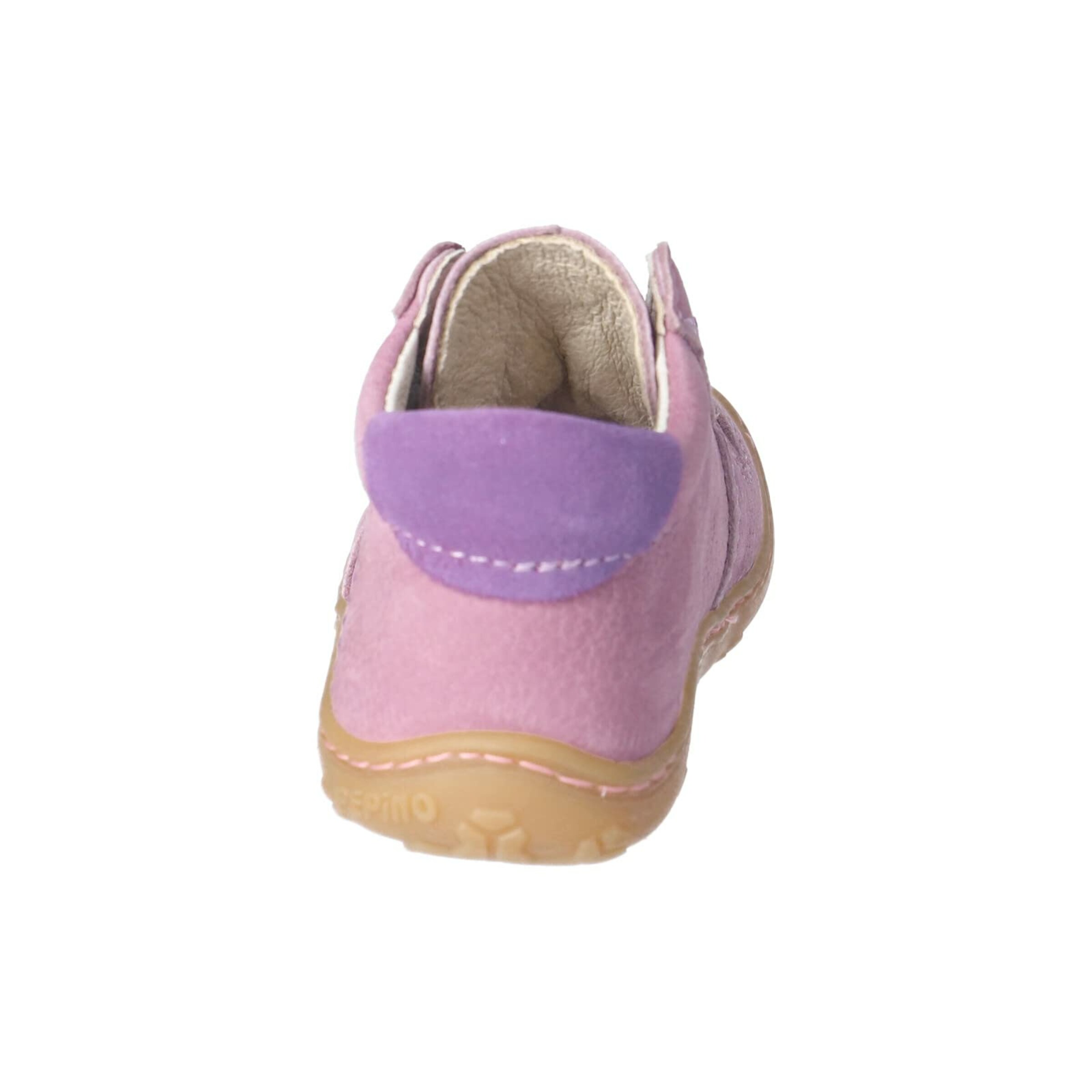 RICOSTA Laufernschuh in Lila