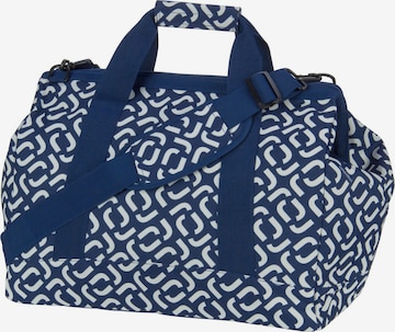REISENTHEL Travel Bag in Blue
