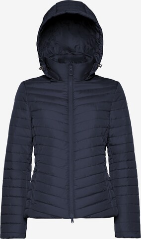 GEOX Performance Jacket 'Ascythia' in Blue: front