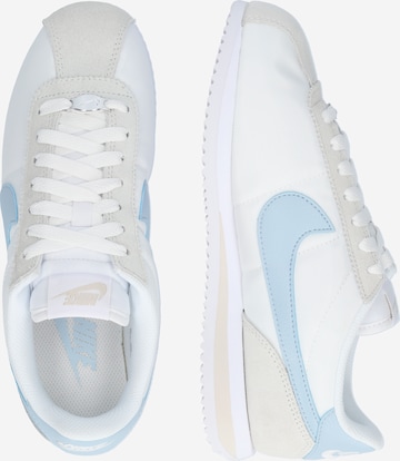 Sneaker bassa 'CORTEZ' di Nike Sportswear in bianco