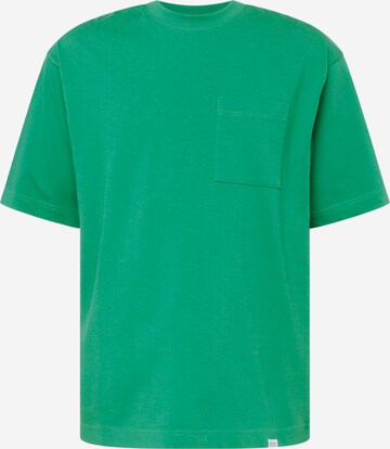 Studio Seidensticker Shirt 'Studio' in Green: front