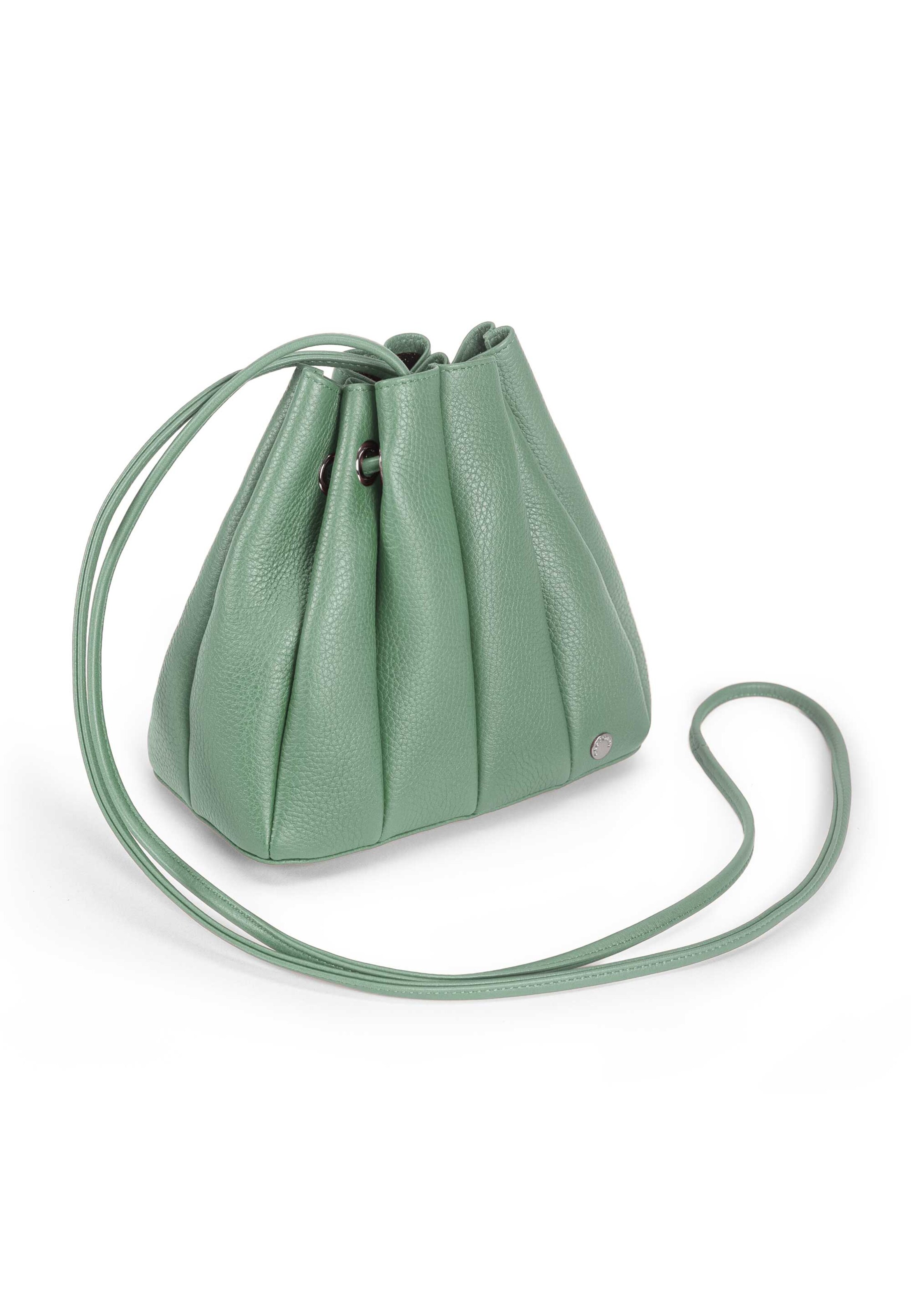 Gretchen Handtasche in Grün