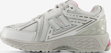 new balance Sneaker '1906 Lace'. in Grau: Vorderseite