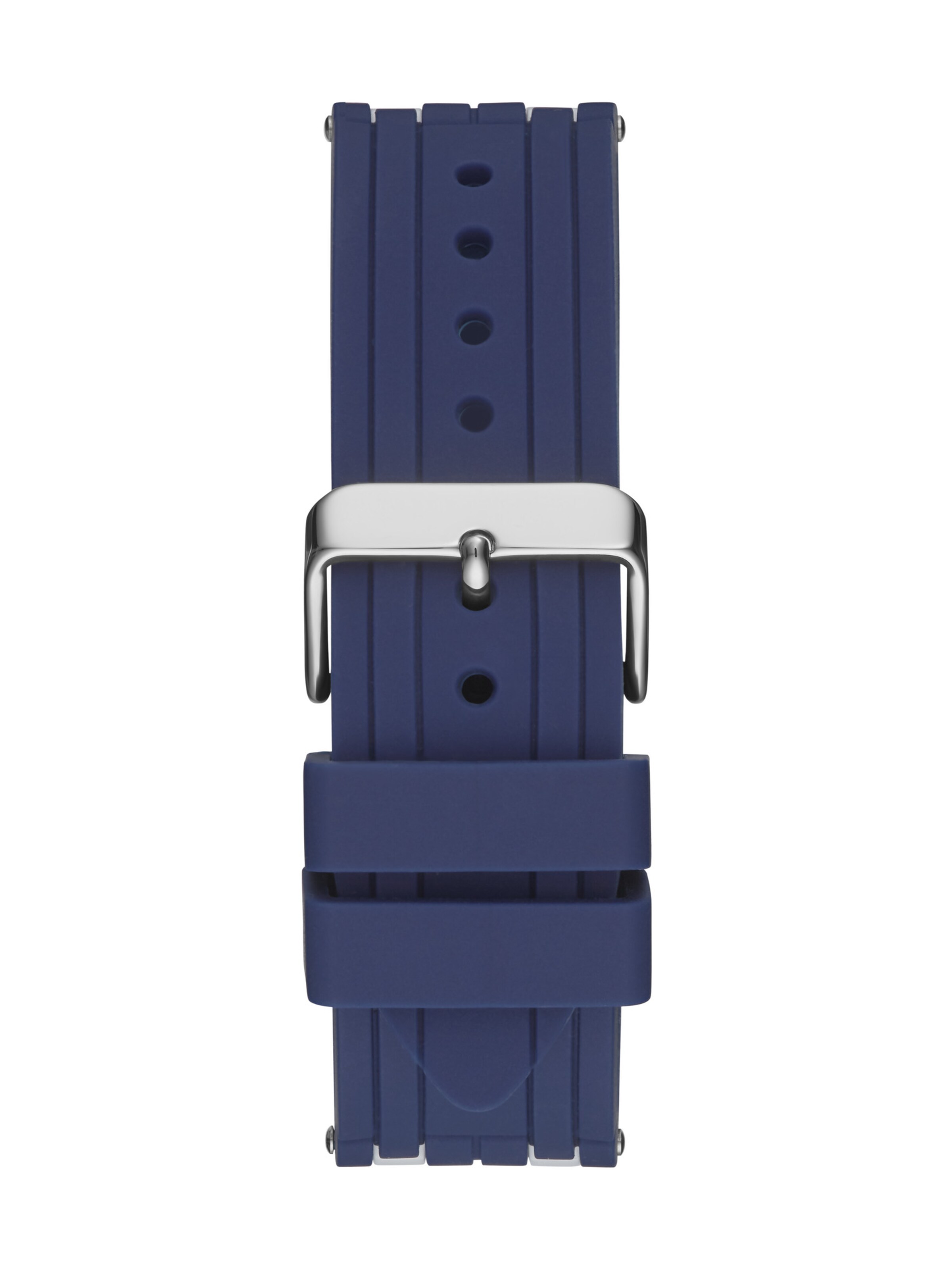 GUESS Uhr  ' STRIKER ' in Blau