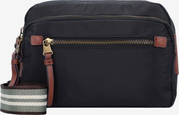 CAMEL ACTIVE Crossbody Bag 'Bari' in Black: front