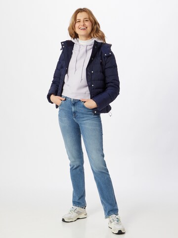 LEVI'S ® Jacke 'Core Down Puffer' in Blau