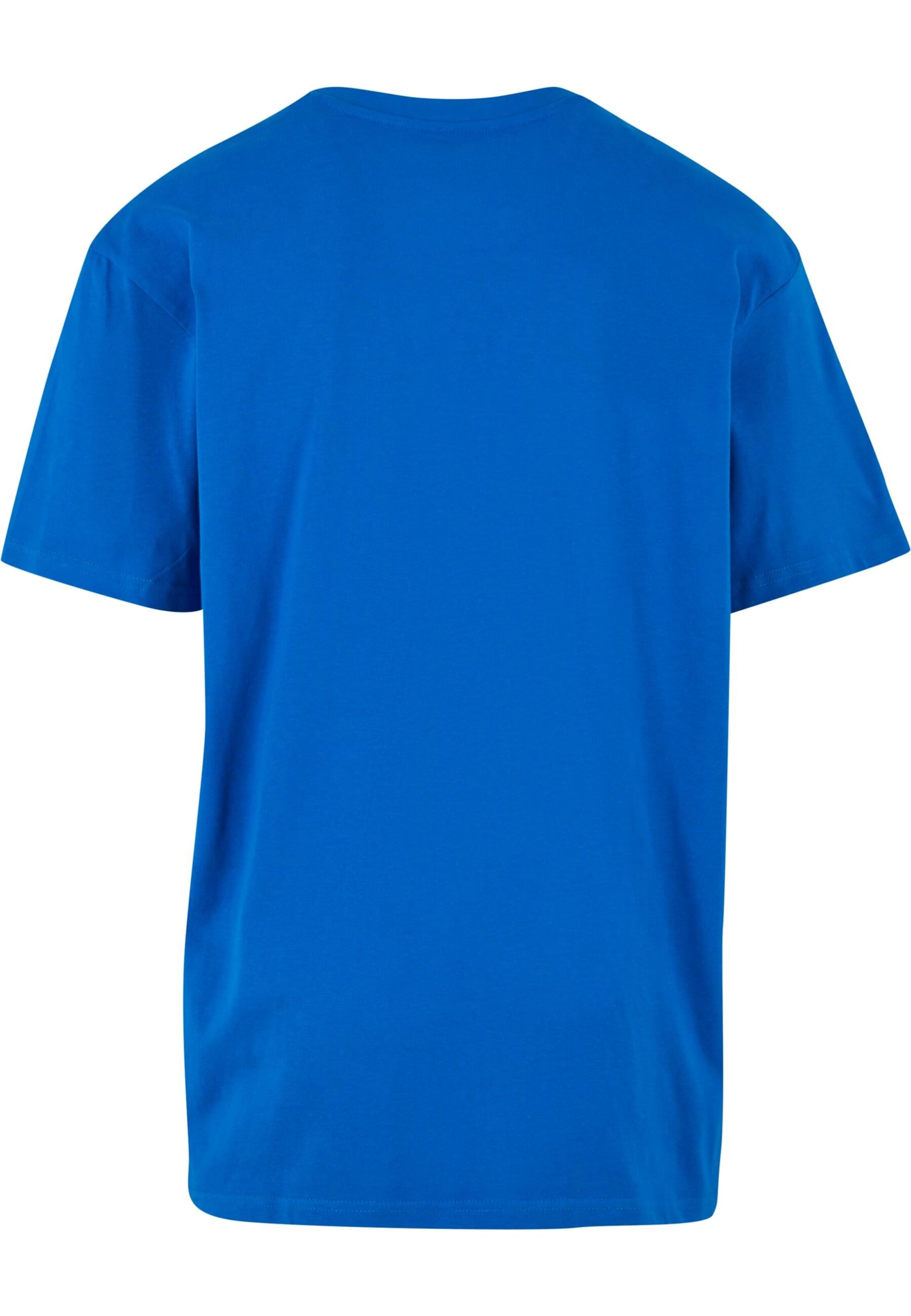 T-Shirt 'Core' MT Upscale en bleu