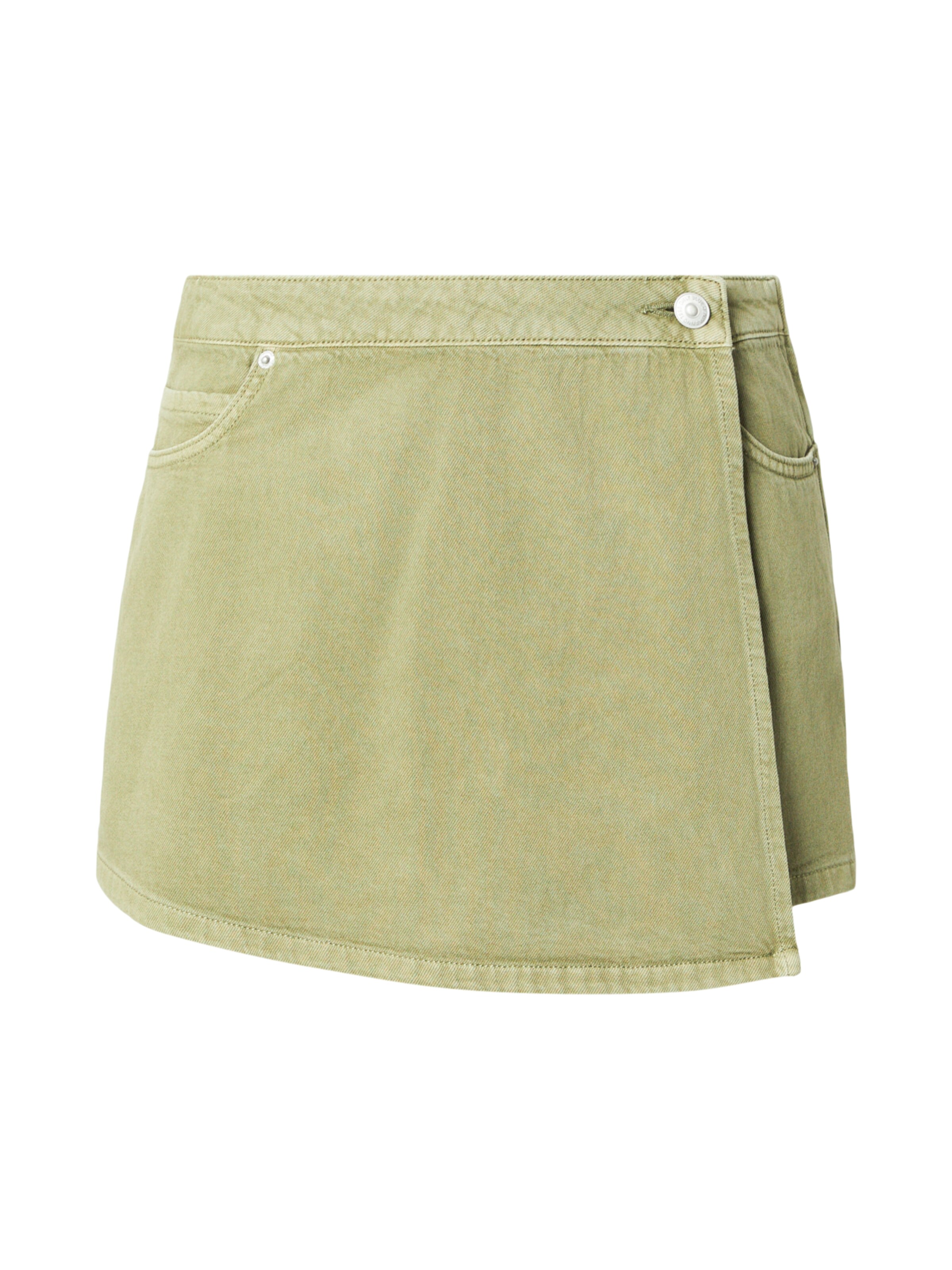 olíva ONLY Szoknyák, Termék nézet