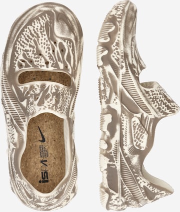 Nike Sportswear Slip on boty 'ISPA Universal' – béžová