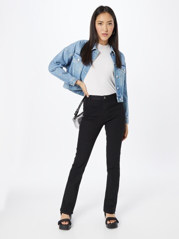 Evazați Jeans de la Dorothy Perkins pe negru