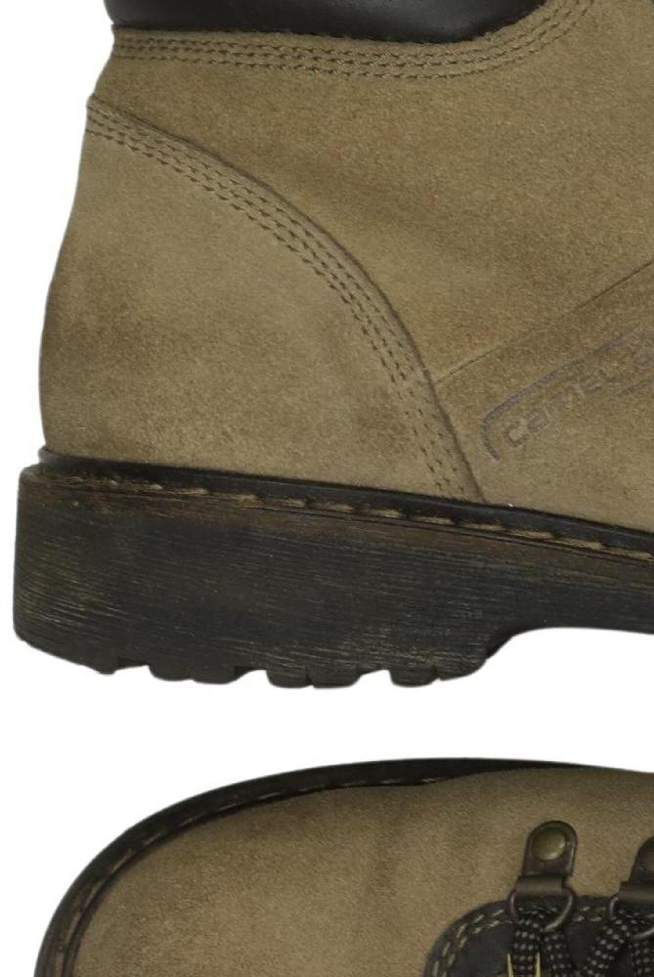 CAMEL ACTIVE Anke & Mid-Calf Boots in 43 in Brown