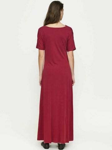 Soft Rebels Ruha ' SRElla ' - piros