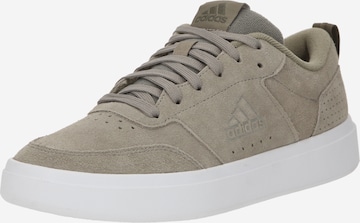 ADIDAS SPORTSWEAR Низкие кроссовки 'Park ST' в Зеленый: спереди