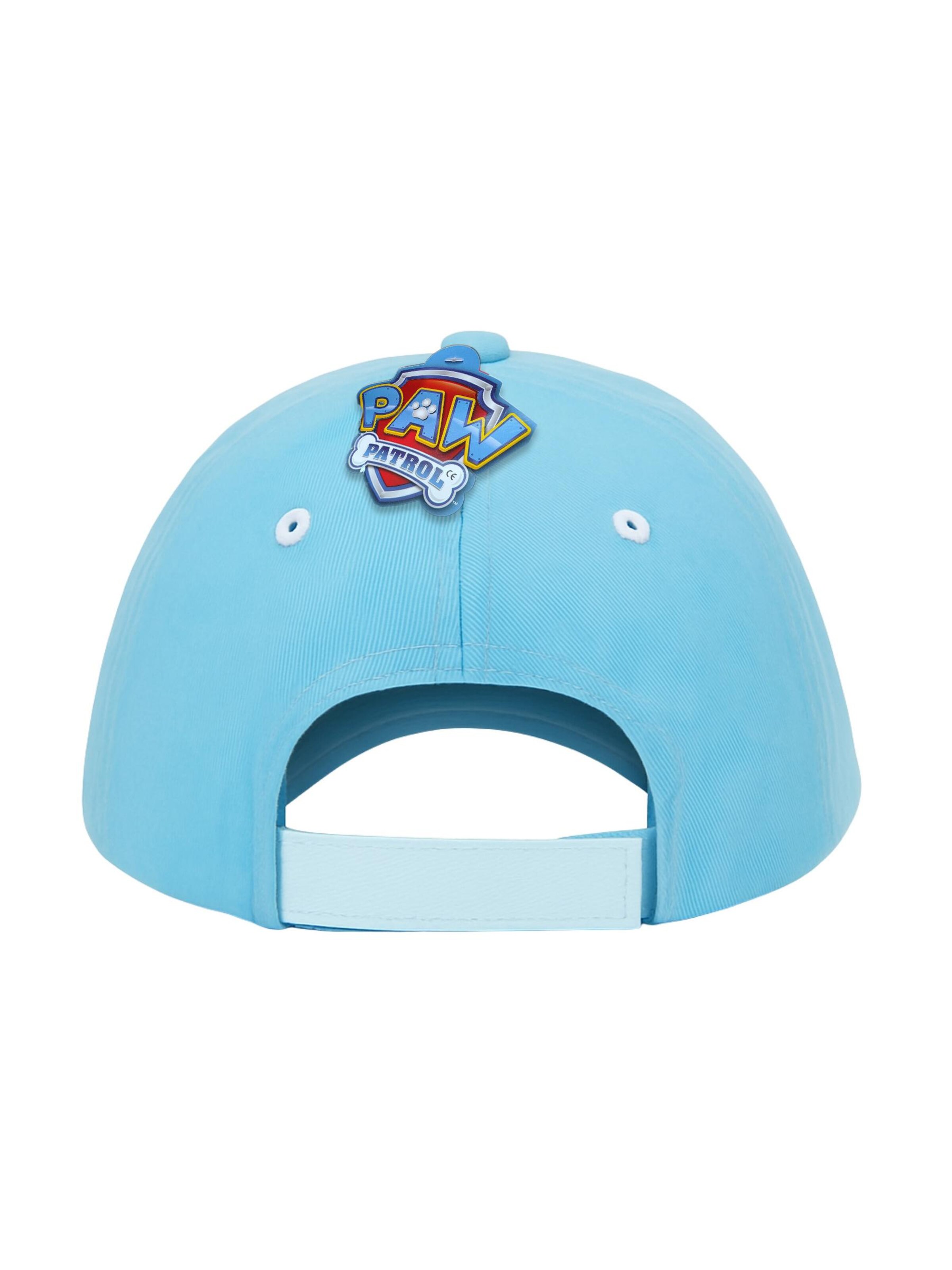 DISNEY Hat 'Paw Patrol Kappe' in Blue