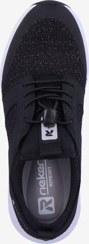 Rieker EVOLUTION Sneakers '42107' in Black