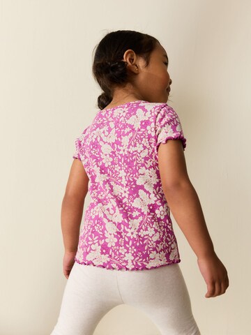 Next Majica | vijolična barva