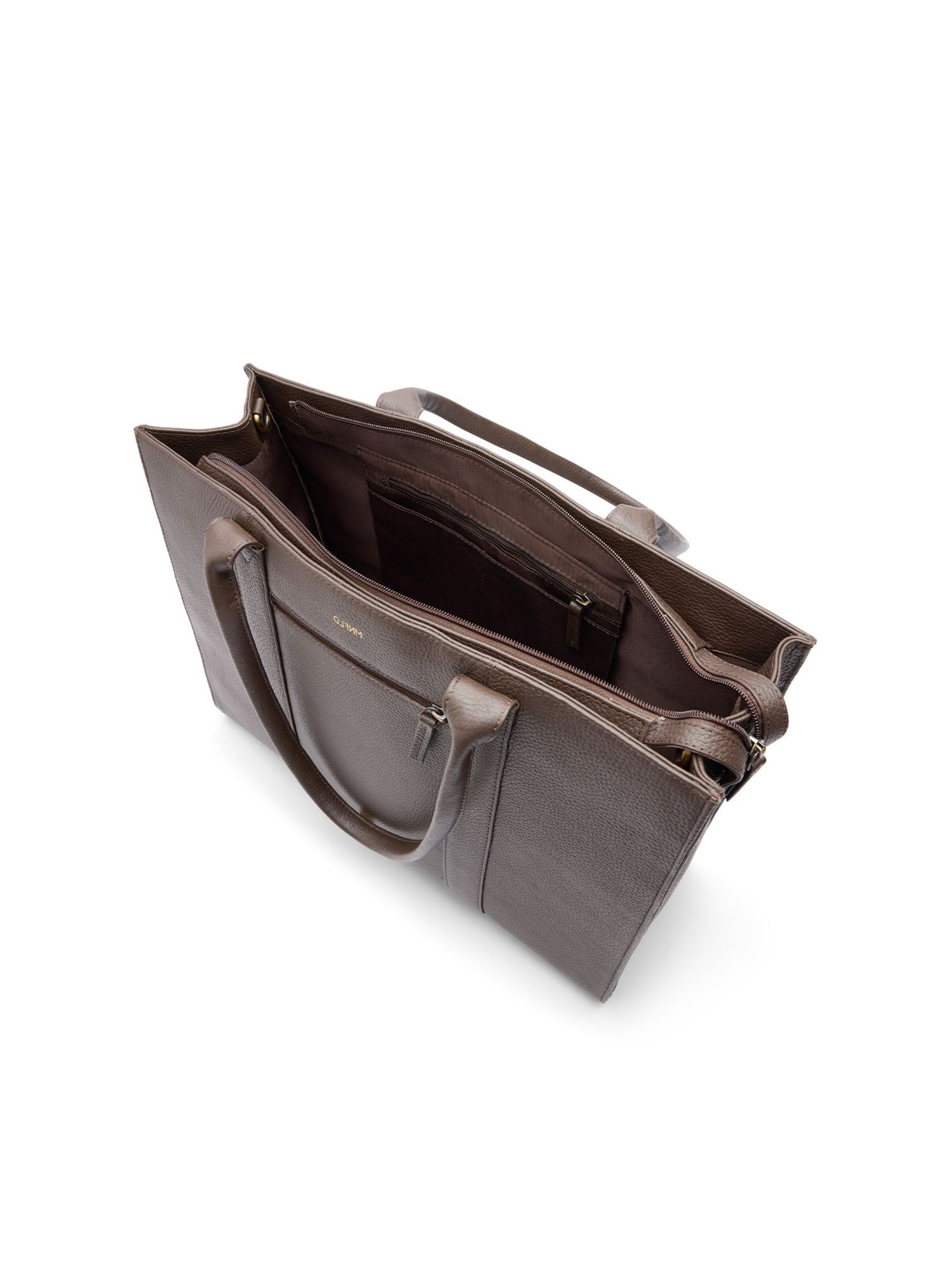 MANFIELD Shopper in Bruin