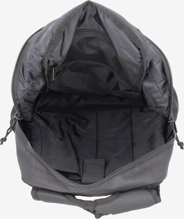 Forvert Backpack 'Larry' in Black