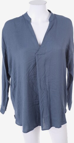 MEXX Blouse & Tunic in S in Blue: front